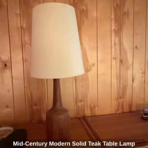 Mid-Century-Modern-Solid-Teak-Table-Lamp