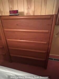 Mid-Century-Modern-Teak-Dresser