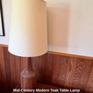 Mid-Century-Modern-Teak-Table-Lamp