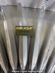 Mikasa-Crystal-Serving-Platter-second-image