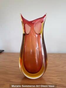Murano-Sommerso-Art-Glass-Vase