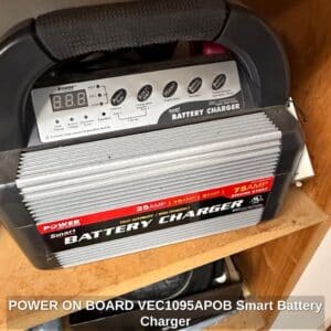 POWER-ON-BOARD-VECAPOB-Smart-Battery-Charger