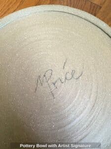 Pottery-Bowl-with-Artist-Signature