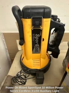 Power-On-Board-SportSpot-Million-Power-Series-Cordless-LED-Auxiliary-Light