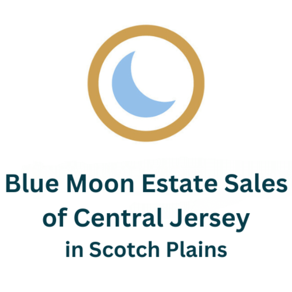 Scotch Plains Estate Sale