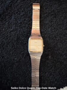 Seiko-Dolce-Quartz-Day-Date-Watch