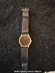 Seiko-Quartz-Dress-Watch