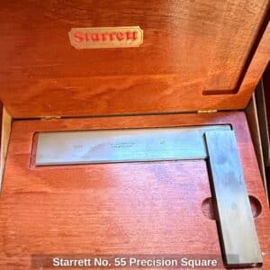Starrett-No.-Precision-Square-second-image