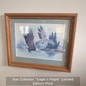 Sue-Coleman-Eagles-Flight-Limited-Edition-Print