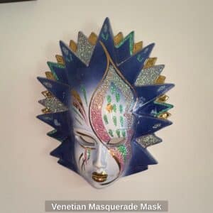 Venetian-Masquerade-Mask