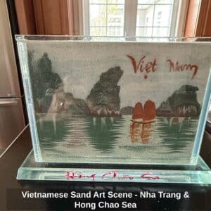 Vietnamese-Sand-Art-Scene-Nha-Trang-Hong-Chao-Sea-second-image