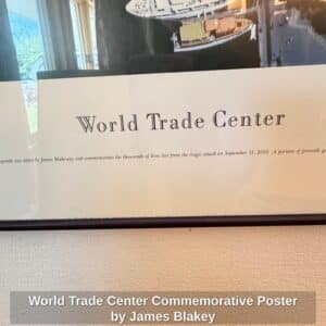 World-Trade-Center-Commemorative-Poster-by-James-Blakey-second-image