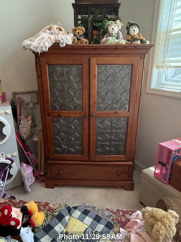 Monroe Estate Sale
