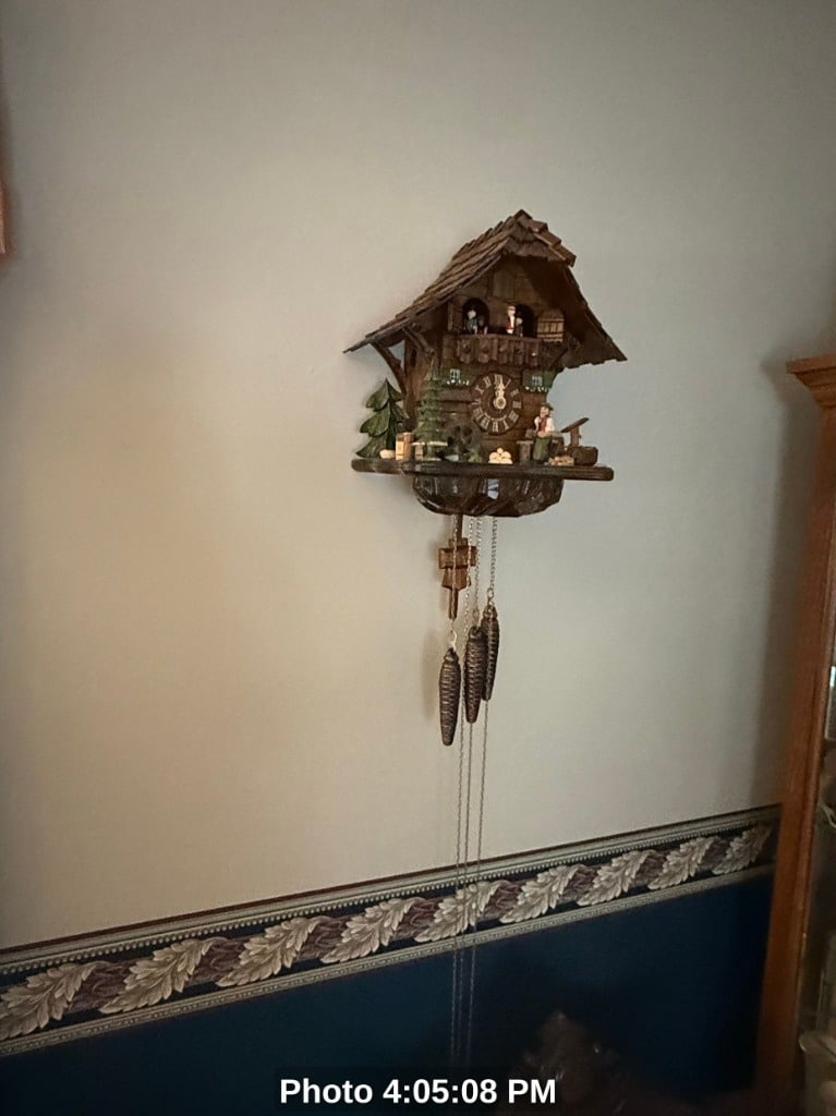 Bordentown Estate Sale