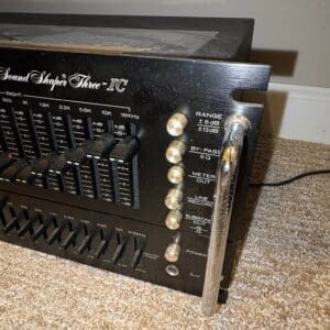 ADC-Sound-Shaper-Three-IC-Paragraphic-Stereo-Equalizer-fourth-image