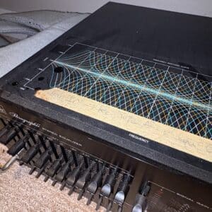 ADC-Sound-Shaper-Three-IC-Paragraphic-Stereo-Equalizer-third-image