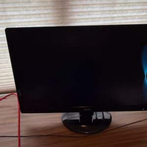 Acer-inch-LED-Monitor
