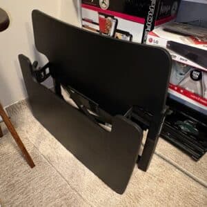Adjustable-Standing-Desk-Converter