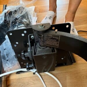 Adjustable-TV-Wall-Mount-Bracket-second-image