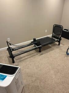 AeroPilates-Reformer-with-Tower-and-Cardio-Rebounder