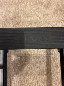 AeroPilates-Reformer-with-Tower-and-Cardio-Rebounder-second-image