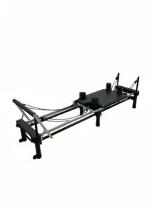 AeroPilates-Reformer-with-Tower-and-Cardio-Rebounder-sixth-image