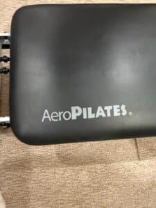 AeroPilates-Reformer-with-Tower-and-Cardio-Rebounder-third-image