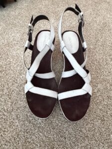 Aerosoles-Womens-White-Strappy-Wedge-Sandals