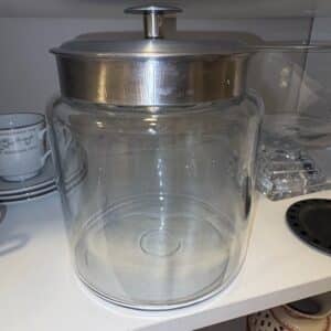 Anchor-Hocking-Montana-Glass-Jar-with-Brushed-Metal-Lid