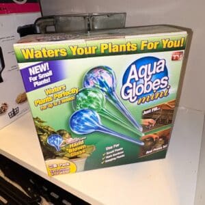 Aqua-Globes-Mini-Pack