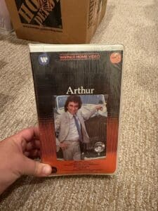 Arthur-VHS-Clamshell-Warner-Home-Video