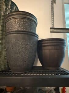Assorted-Decorative-Planters