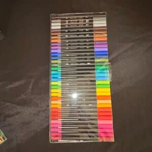 Assorted-Dual-Tip-Pens-Set