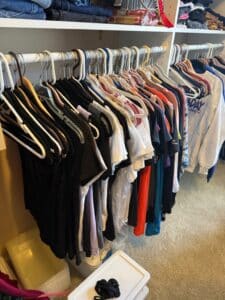 Assorted-Womens-Clothing-Lot-with-Nike-and-Maurices