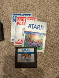 Atari-Football-for-Atari