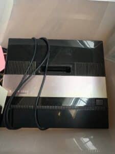 Atari-Home-Video-Game-Console