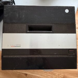 Atari-Home-Video-Game-Console-B