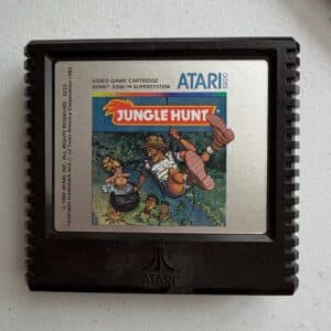 Atari-Jungle-Hunt-Video-Game-Cartridge-B