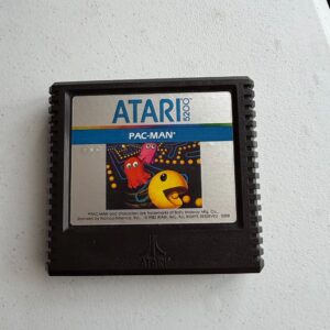 Atari-Pac-Man-Video-Game-Cartridge