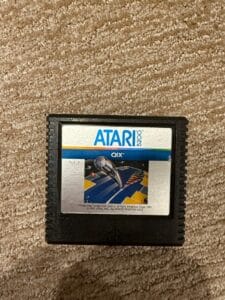Atari-Qix-Video-Game-Cartridge