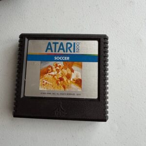 Atari-Soccer-Video-Game-Cartridge