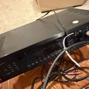 AudioSource-Model-EQ-Ten-Computer-Memory-Frequency-Equalizer-or-Real-Time-Spectrum-Analyzer-second-image