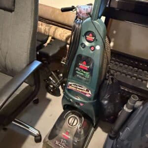 Bissell-ProHeat-Complete-X-Deep-Cleaner