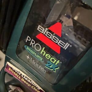 Bissell-ProHeat-Complete-X-Deep-Cleaner-second-image