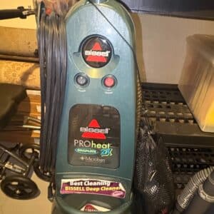 Bissell-ProHeat-Complete-X-Pet-Carpet-Cleaner-second-image