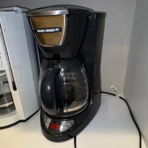 Black-Decker-Cup-Programmable-Coffee-Maker