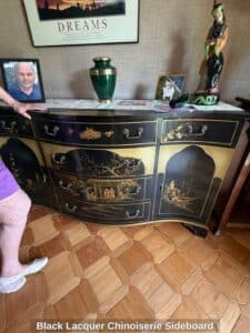 Black-Lacquer-Chinoiserie-Sideboard