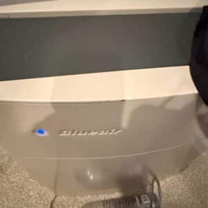 Blueair-HEPASilent-Air-Purifier