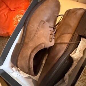Brown-Suede-Lace-Up-Oxford-Shoes