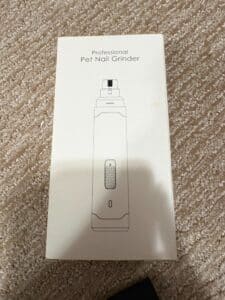 Casfuy-Professional-Speed-Pet-Nail-Grinder
